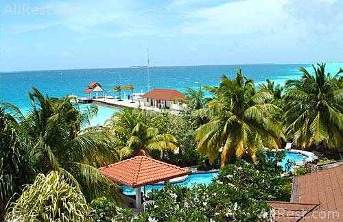 Laguna Beach Resort 8